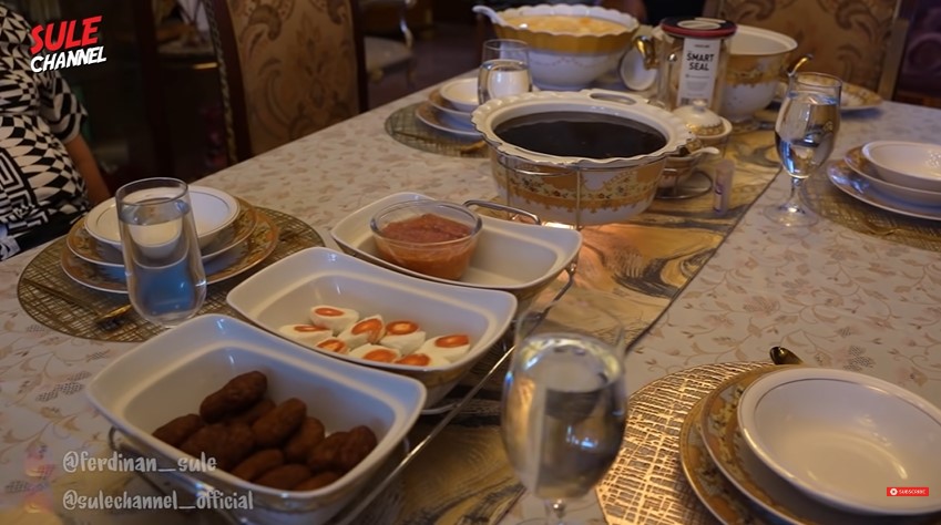 10 Inspirasi lauk rumahan ala Inul Daratista, sederhana dan lezat