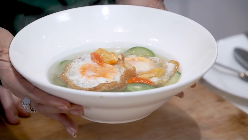 10 Inspirasi lauk rumahan ala Inul Daratista, sederhana dan lezat