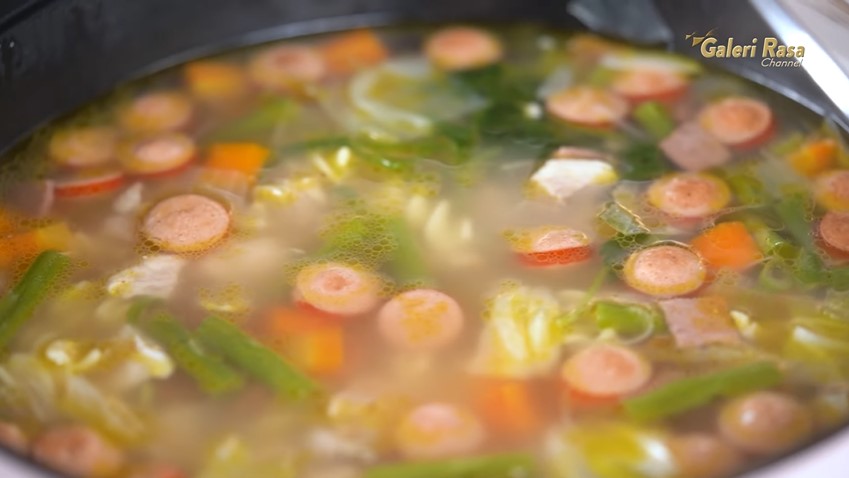 10 Inspirasi lauk rumahan ala Inul Daratista, sederhana dan lezat