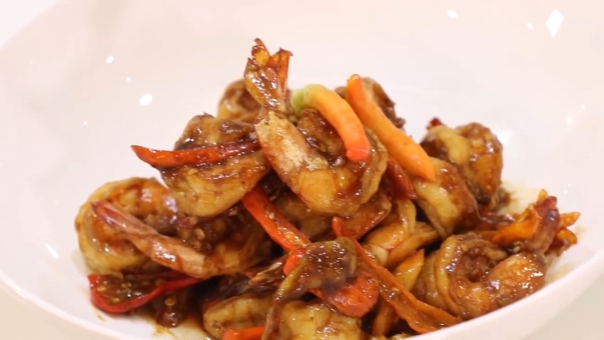 10 Inspirasi lauk rumahan ala Inul Daratista, sederhana dan lezat