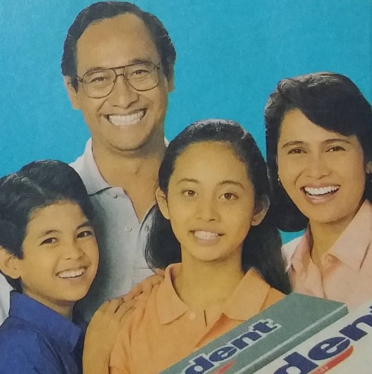 transformasi bocah di iklan sereal © 2022 Instagram  transformasi bocah di iklan sereal © 2022 Instagram