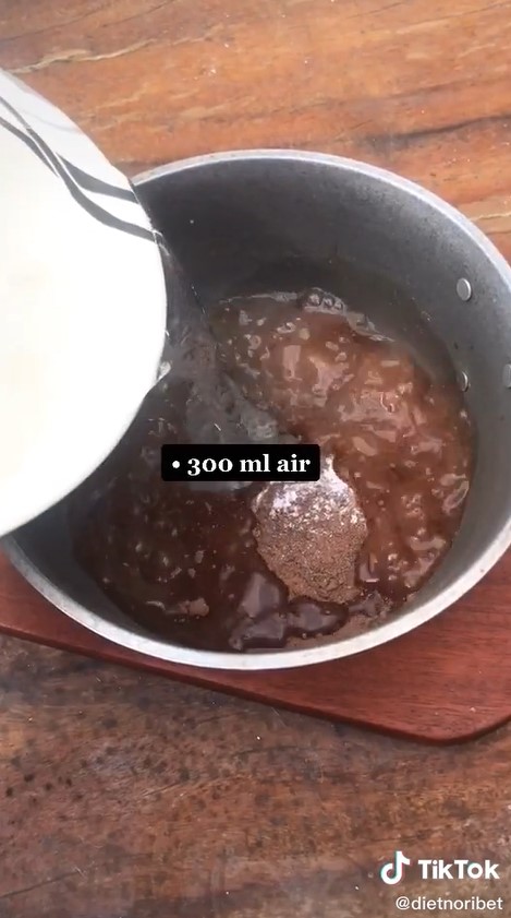 7 Cara membuat dessert box rendah kalori, bisa jadi camilan diet sehat