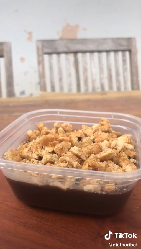 7 Cara membuat dessert box rendah kalori, bisa jadi camilan diet sehat