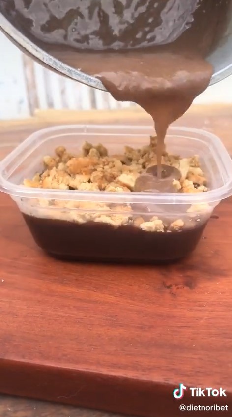 7 Cara membuat dessert box rendah kalori, bisa jadi camilan diet sehat