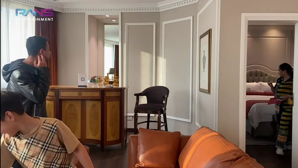 Hotel Raffi Gigi di Qatar © 2022 rans.entertainment Hotel Raffi Gigi di Qatar © 2022 rans.entertainment