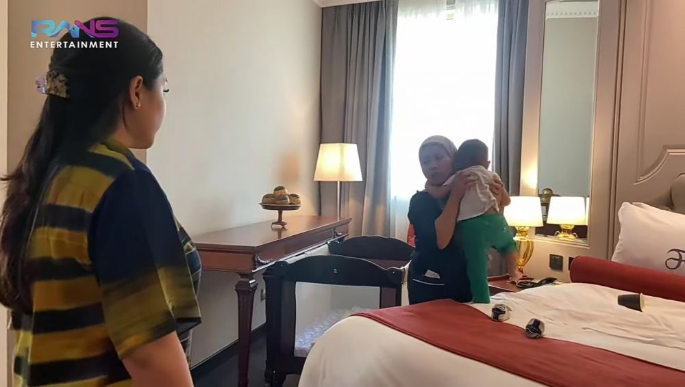 Hotel Raffi Gigi di Qatar © 2022 rans.entertainment Hotel Raffi Gigi di Qatar © 2022 rans.entertainment