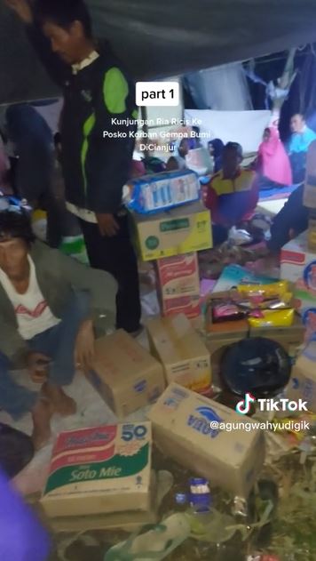 Ria ricis ke cianjur © 2022 brilio.net Ria ricis ke cianjur © 2022 brilio.net