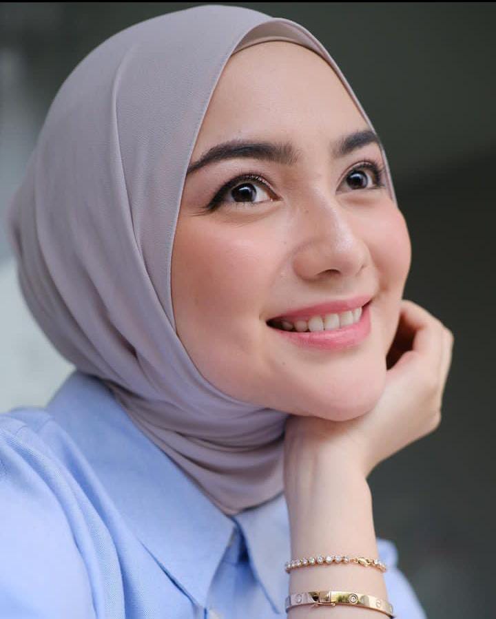 Potret Citra Kirana pakai efek makeup, disangka operasi plastik berbagai sumber Potret Citra Kirana pakai efek makeup, disangka operasi plastik berbagai sumber