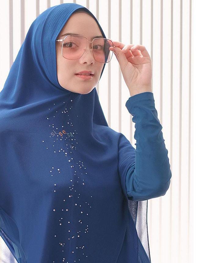 Potret Citra Kirana pakai efek makeup, disangka operasi plastik berbagai sumber Potret Citra Kirana pakai efek makeup, disangka operasi plastik berbagai sumber