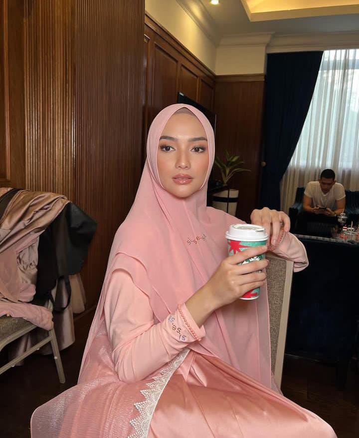 Potret Citra Kirana pakai efek makeup, disangka operasi plastik berbagai sumber Potret Citra Kirana pakai efek makeup, disangka operasi plastik berbagai sumber