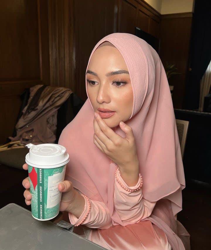 Potret Citra Kirana pakai efek makeup, disangka operasi plastik berbagai sumber Potret Citra Kirana pakai efek makeup, disangka operasi plastik berbagai sumber