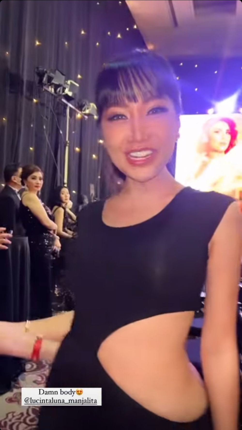 Seleb di ultah Helena Lim Berbagai sumber Seleb di ultah Helena Lim Berbagai sumber