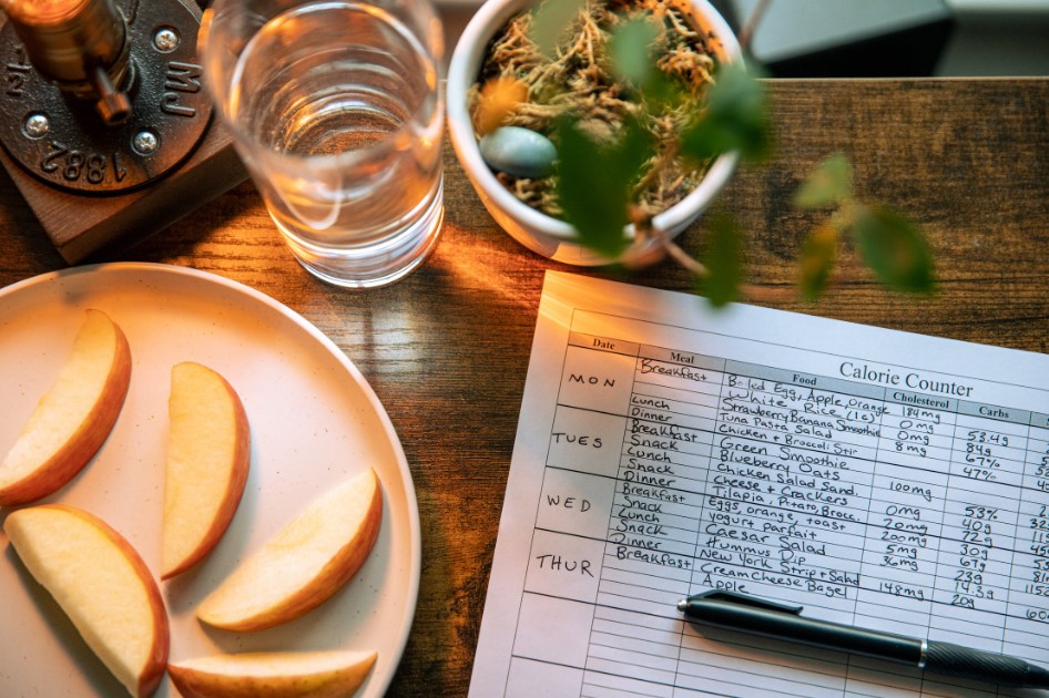 9 Pola makan Puput Nastiti, bobot turun 20 kg dalam 3,5 bulan