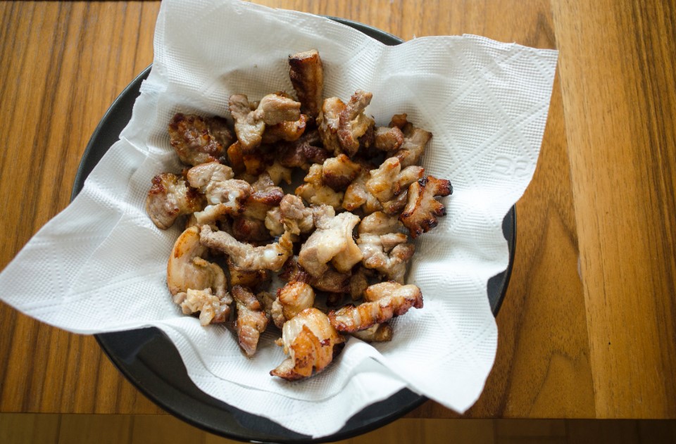 9 Pola makan Puput Nastiti, bobot turun 20 kg dalam 3,5 bulan