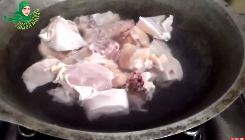 Tanpa kulkas, ini cara simpan ayam agar tahan hingga berhari-hari