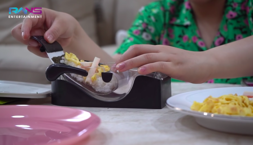 8 Alat dapur Nagita Slavina ini praktis, harga di bawah Rp 50 ribu