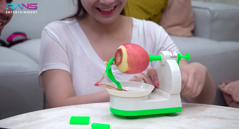 8 Alat dapur Nagita Slavina ini praktis, harga di bawah Rp 50 ribu