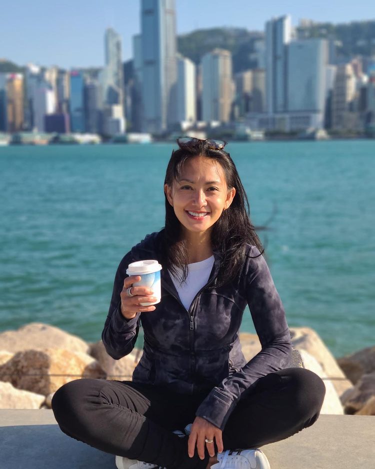 seleb jadi guru TK © berbagai sumber