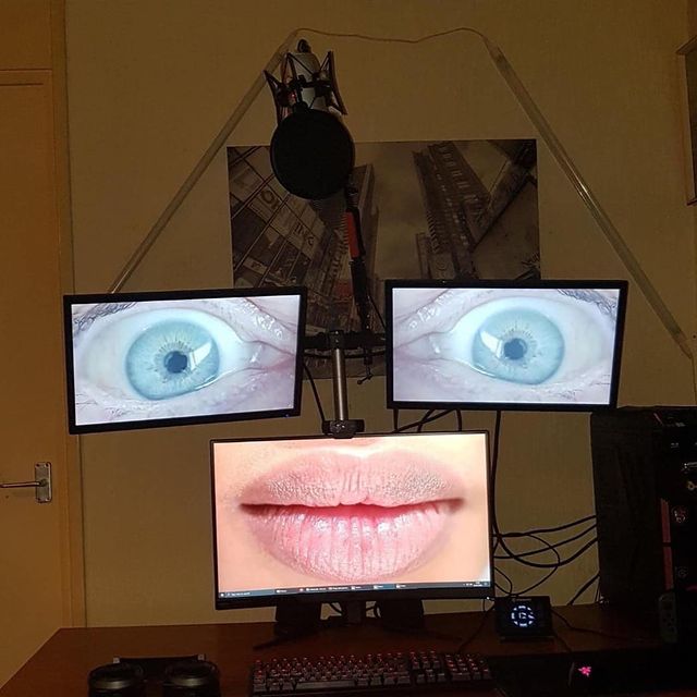 dilihatin bikin auto senam jantung © berbagai sumber