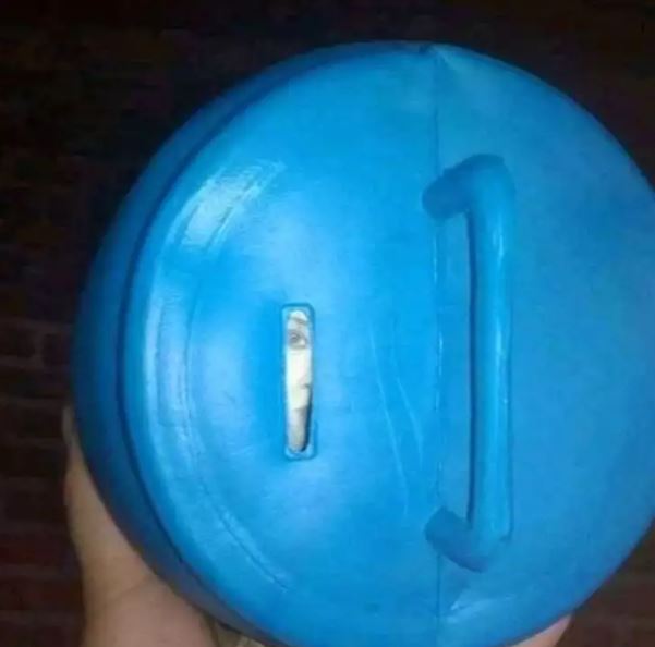 dilihatin bikin auto senam jantung © berbagai sumber