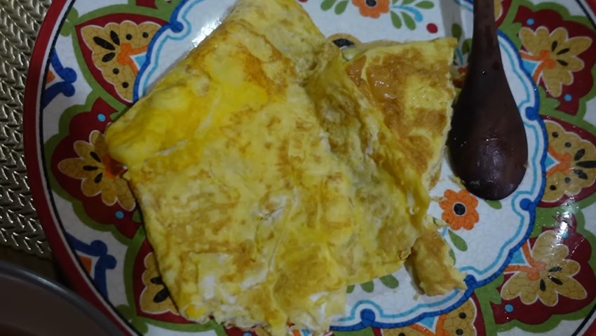 10 Makanan dikonsumsi Indah Permatasari, ASI lancar dan lebih fit