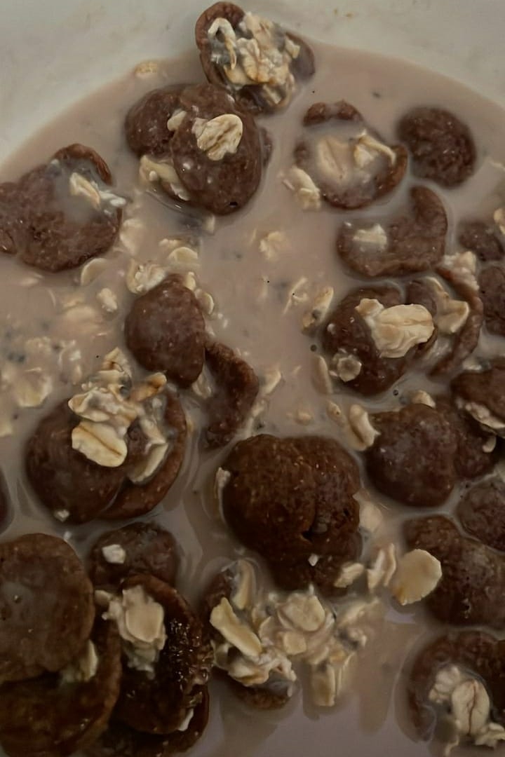 10 Makanan dikonsumsi Indah Permatasari, ASI lancar dan lebih fit