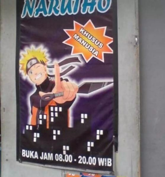 nama salon cukur malah nyeleneh banget © berbagai sumber nama salon cukur malah nyeleneh banget © berbagai sumber