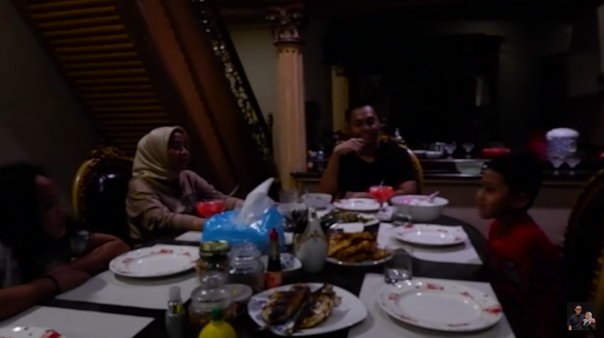 10 Masakan rumahan Muzdalifah untuk keluarga, nikmat dan sederhana