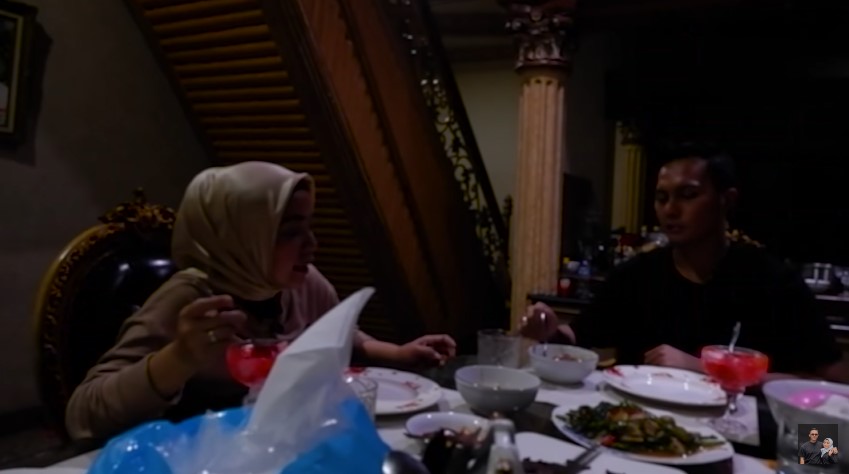 10 Masakan rumahan Muzdalifah untuk keluarga, nikmat dan sederhana