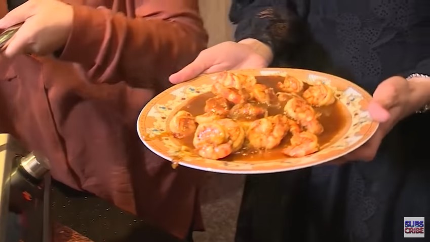 10 Masakan rumahan Muzdalifah untuk keluarga, nikmat dan sederhana