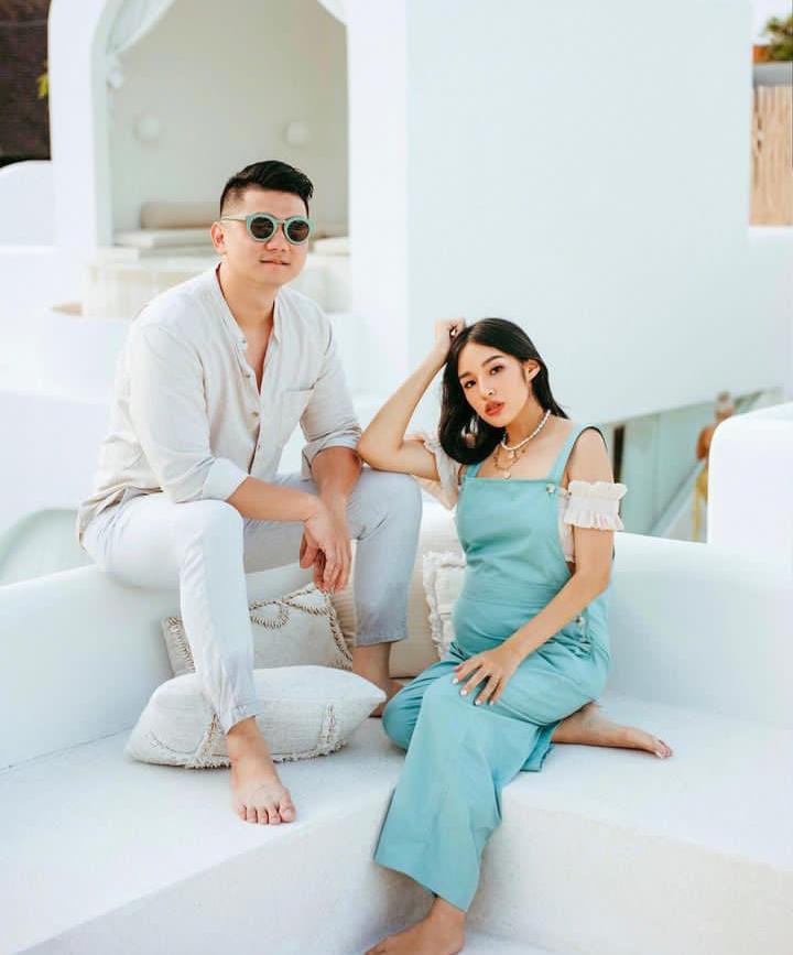 Tiffany Soetanto istimewa