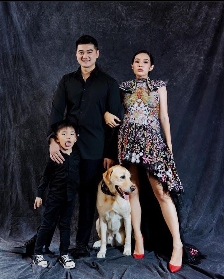 Tiffany Soetanto istimewa Tiffany Soetanto istimewa