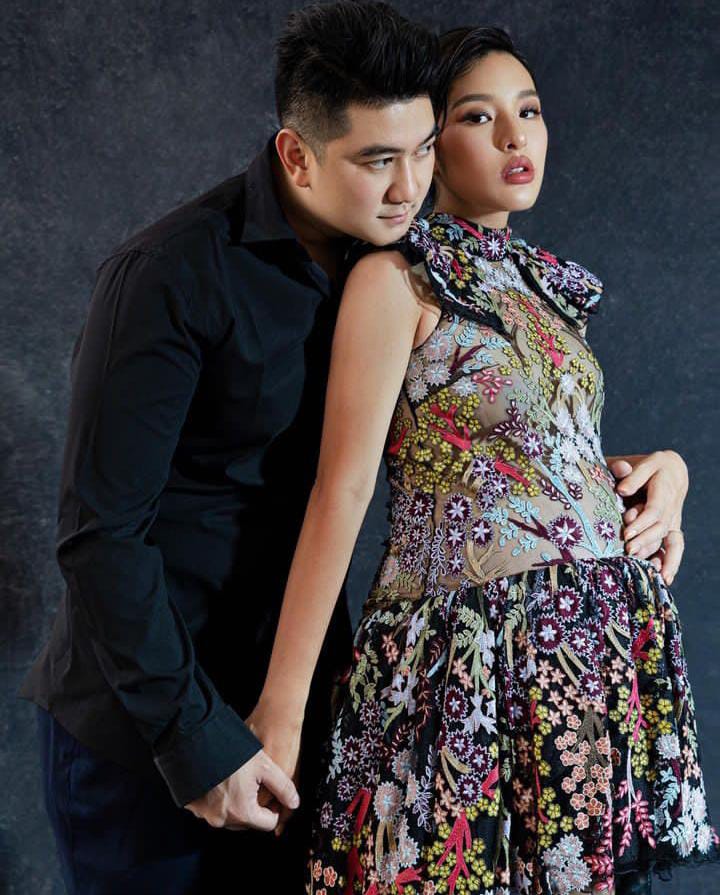 Tiffany Soetanto istimewa Tiffany Soetanto istimewa