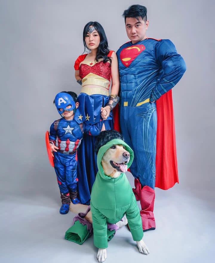 Tiffany Soetanto istimewa Tiffany Soetanto istimewa