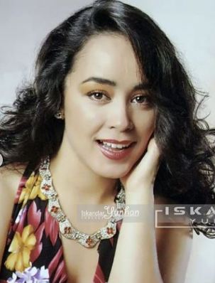 transformasi Chintami Atmanagara © 2022 berbagai sumber