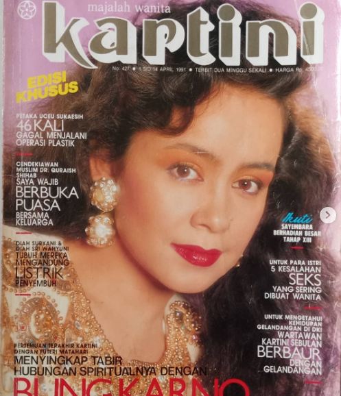 transformasi Chintami Atmanagara © 2022 berbagai sumber transformasi Chintami Atmanagara © 2022 berbagai sumber