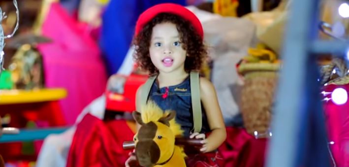 potret terbaru Romaria Malu Sama Kucing © 2022 berbagai sumber