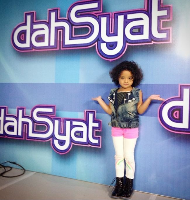 potret terbaru Romaria Malu Sama Kucing © 2022 berbagai sumber