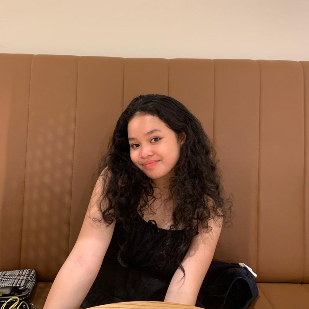 potret terbaru Romaria Malu Sama Kucing © 2022 berbagai sumber