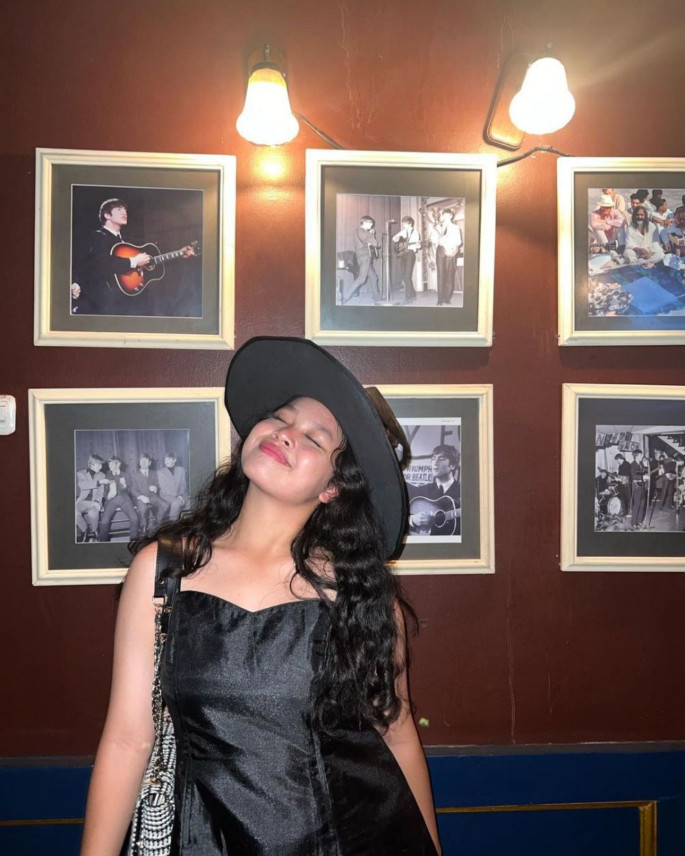 potret terbaru Romaria Malu Sama Kucing © 2022 berbagai sumber