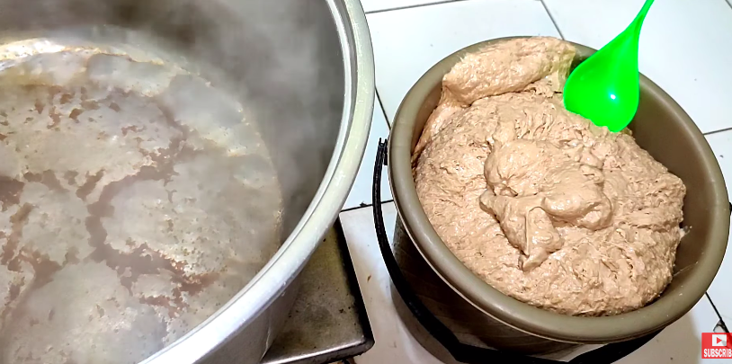 Trik bikin bakso isi telur agar tampilannya rapi dan antigagal