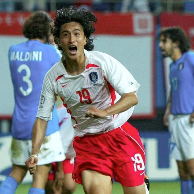 2 Pemain ini dipecat dari klubnya setelah Piala Dunia, begini kisahnya