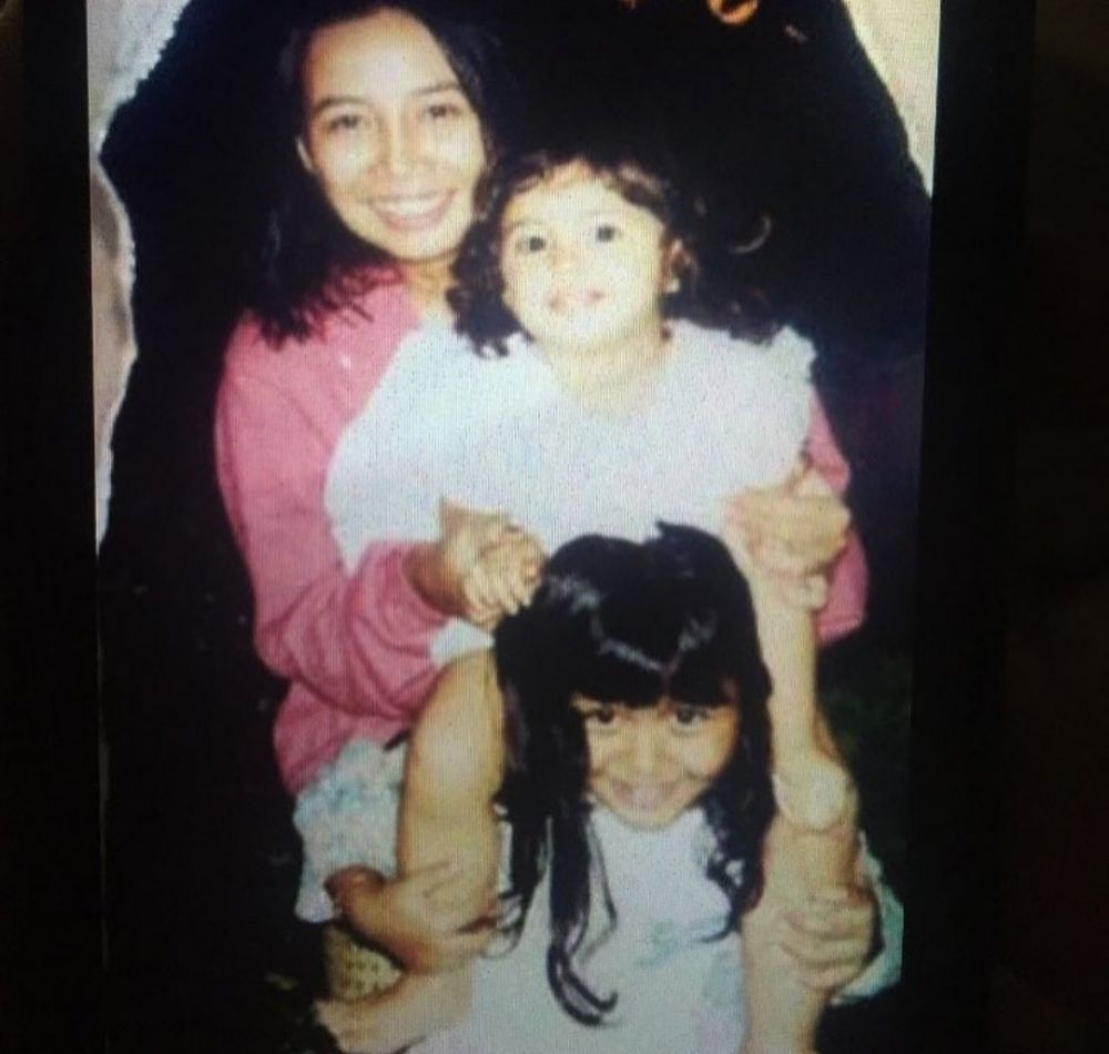 Transformasi Manohara istimewa