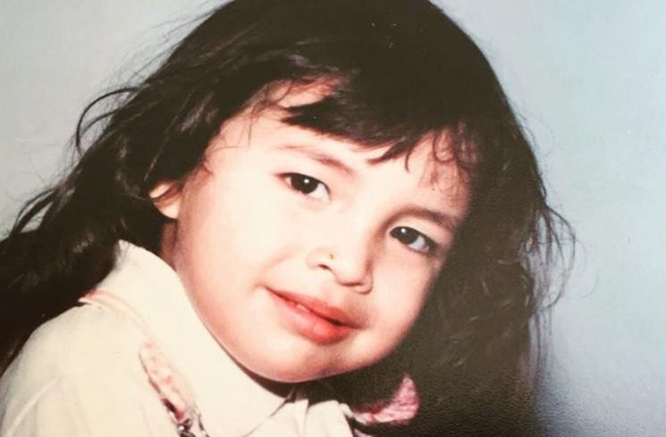 Transformasi Manohara istimewa