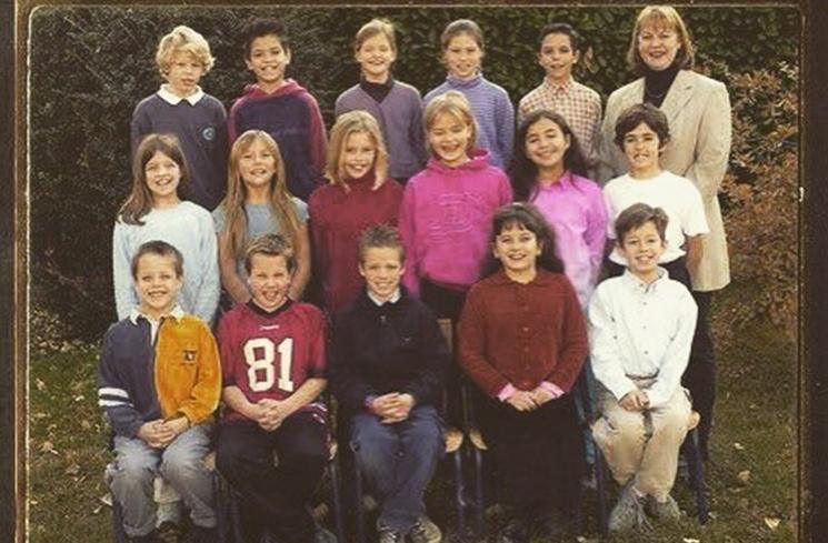 Transformasi Manohara istimewa