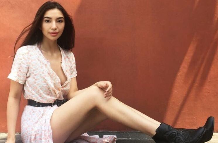 Transformasi Manohara istimewa