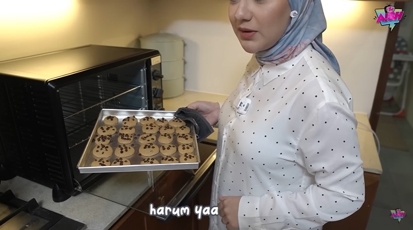 9 Inspirasi camilan ala Irish Bella, simpel dan menggugah selera