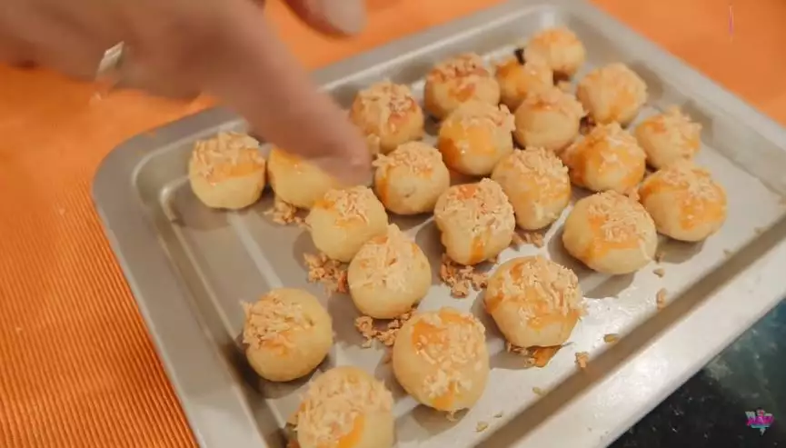 9 Inspirasi camilan ala Irish Bella, simpel dan menggugah selera