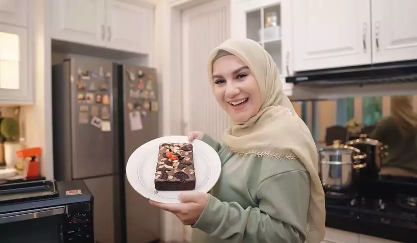 9 Inspirasi camilan ala Irish Bella, simpel dan menggugah selera