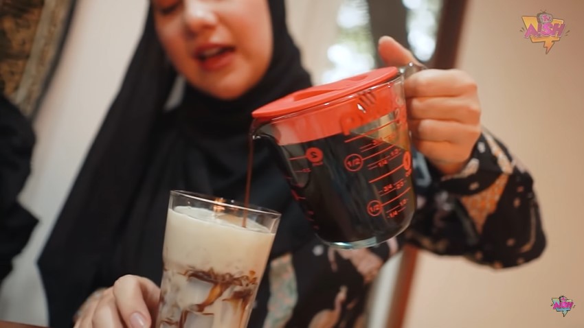 9 Inspirasi camilan ala Irish Bella, simpel dan menggugah selera